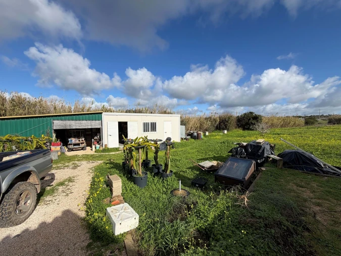 Moradia T5 para Venda em Lagos (São Sebastião e Santa Maria) Foto 36