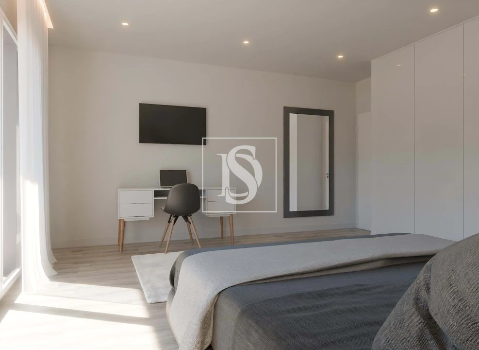 Moradia T4 para Venda em Nossa Sra de Fatima Foto 16