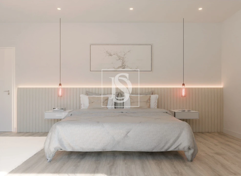 Moradia T4 para Venda em Nossa Sra de Fatima Foto 10