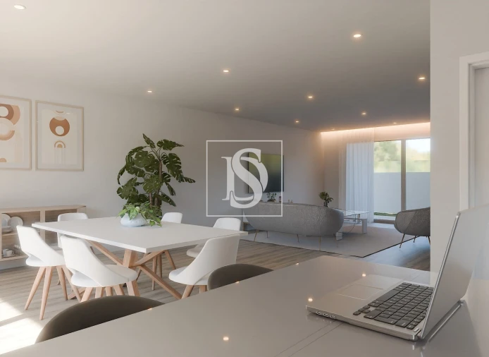 Moradia T4 para Venda em Nossa Sra de Fatima Foto 8