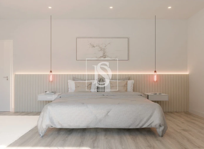 Moradia T4 para Venda em Nossa Sra de Fatima Foto 10