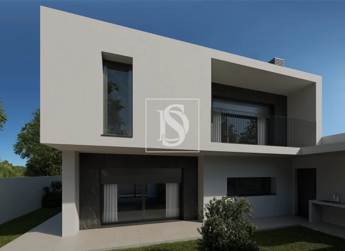 Moradia T4 para Venda em Nossa Sra de Fatima Foto 4