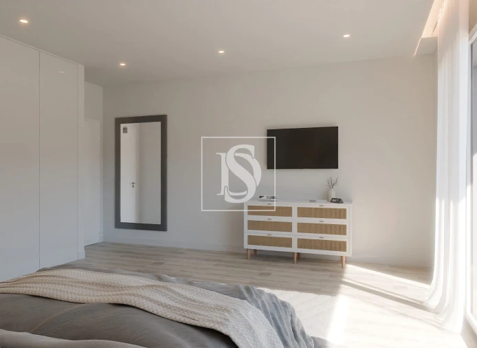 Moradia T4 para Venda em Nossa Sra de Fatima Foto 19