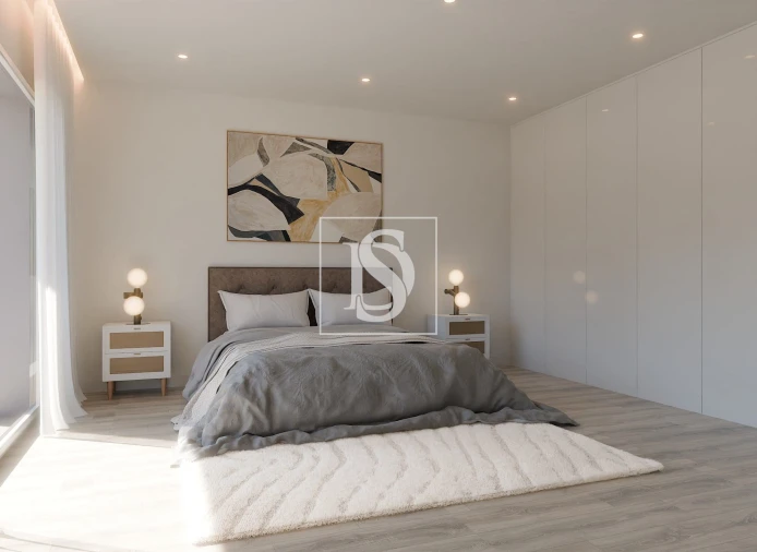 Moradia T4 para Venda em Nossa Sra de Fatima Foto 14