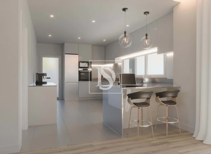 Moradia T4 para Venda em Nossa Sra de Fatima Foto 6