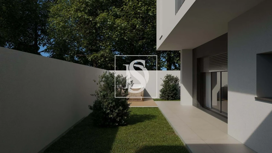 Moradia T4 para Venda em Nossa Sra de Fatima Foto 5