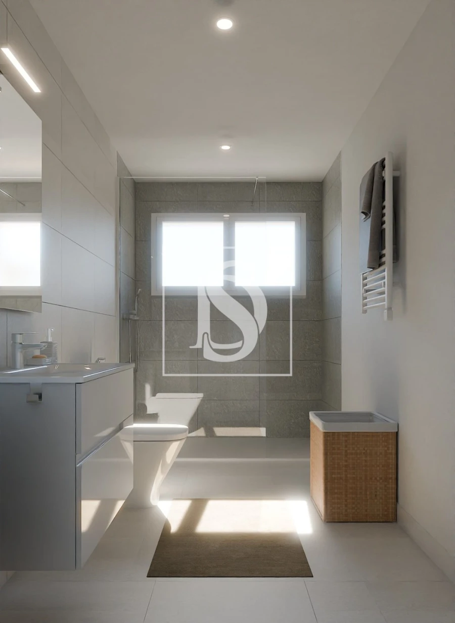 Moradia T4 para Venda em Nossa Sra de Fatima Foto 20