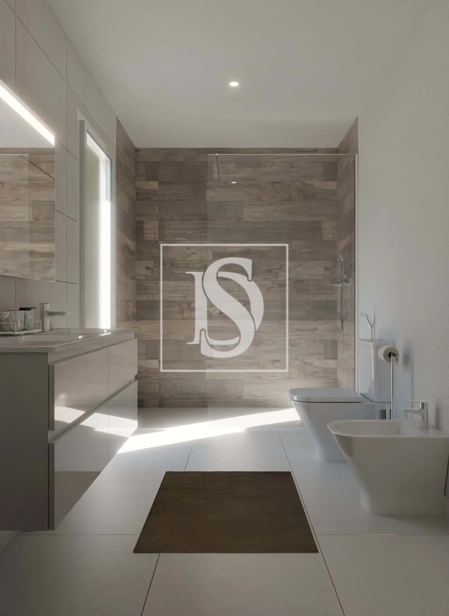 Moradia T4 para Venda em Nossa Sra de Fatima Foto 15