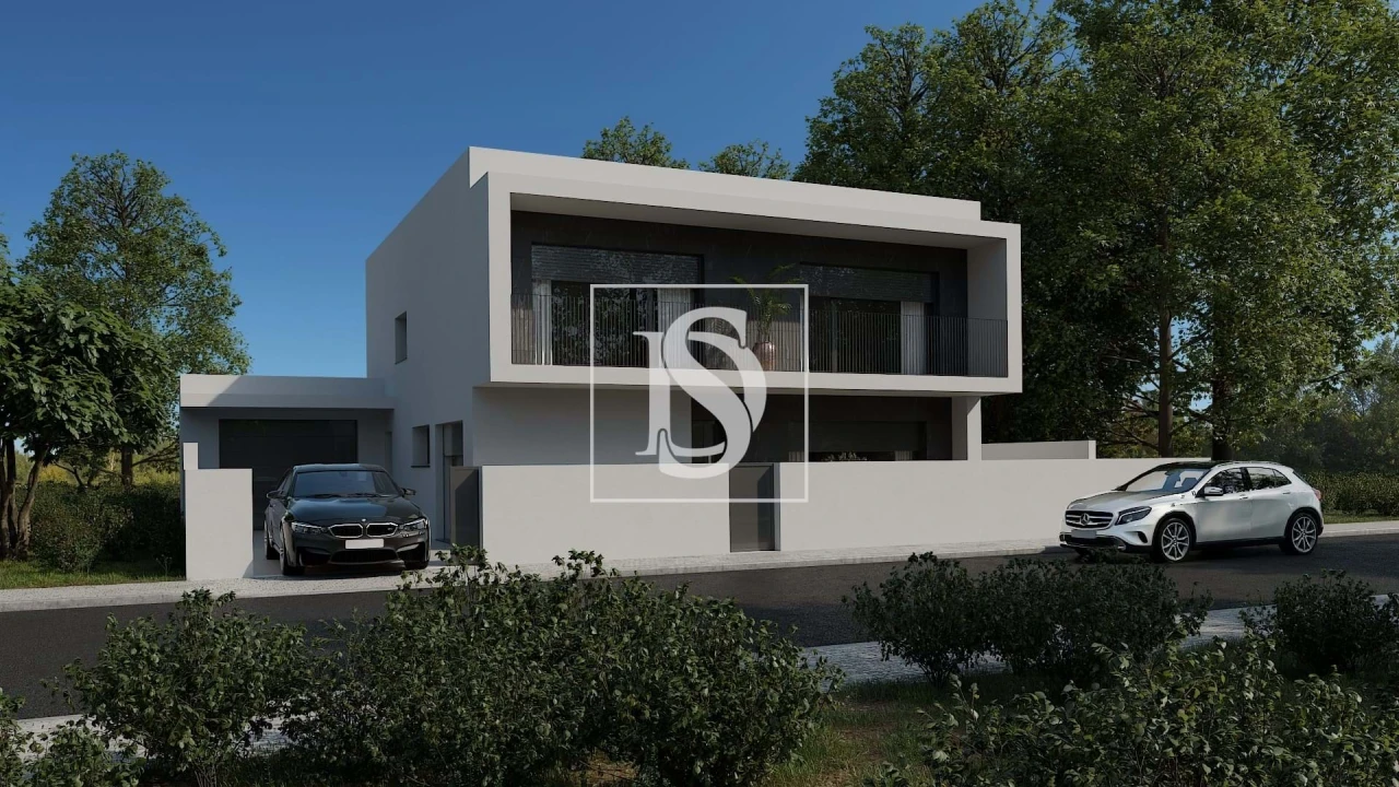 Moradia T4 para Venda em Nossa Sra de Fatima Foto 23