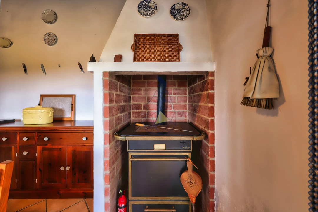 Quinta T3 para Venda em Rogil Foto 22