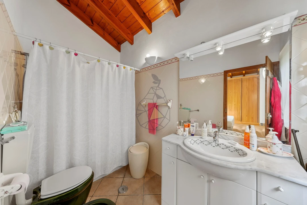 Quinta T3 para Venda em Rogil Foto 33