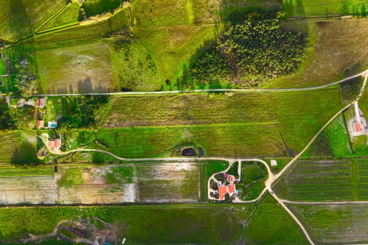 Quinta T3 para Venda em Rogil Foto 57