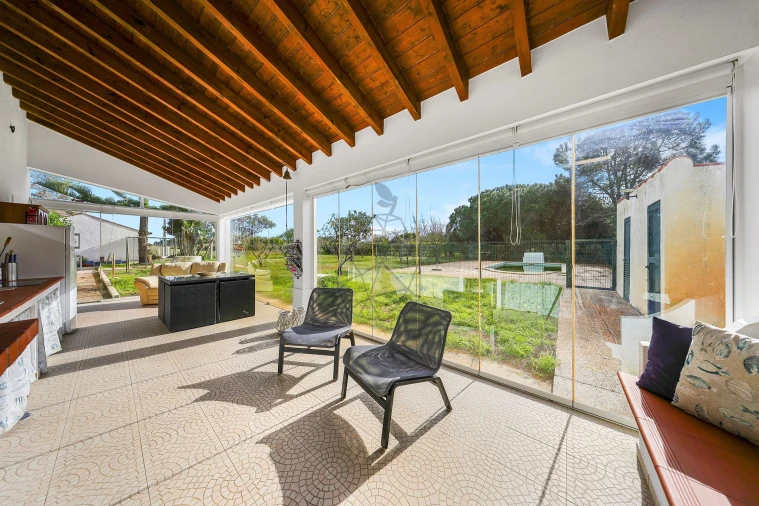 Quinta T3 para Venda em Rogil Foto 13