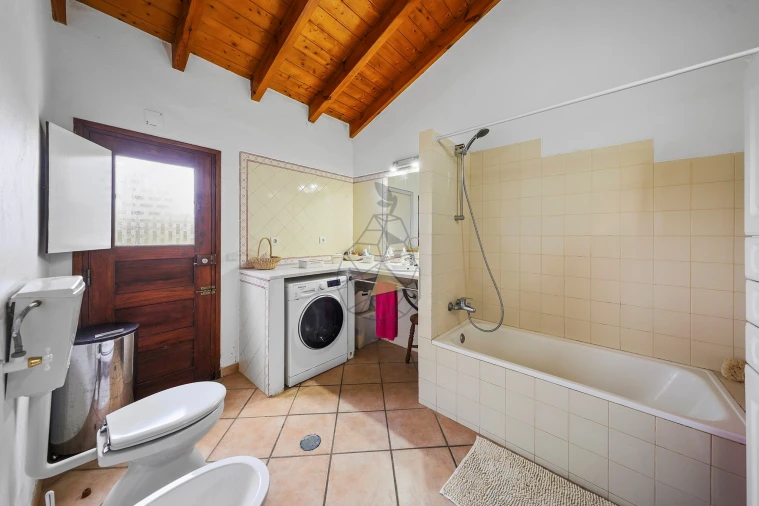 Quinta T3 para Venda em Rogil Foto 25