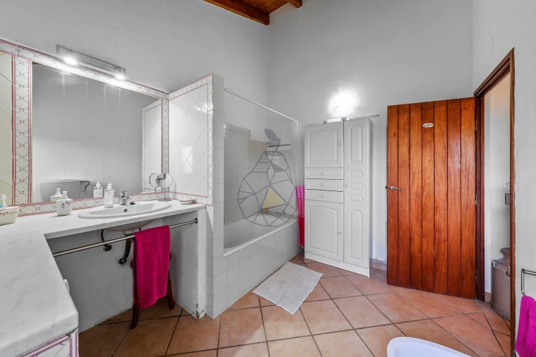 Quinta T3 para Venda em Rogil Foto 26