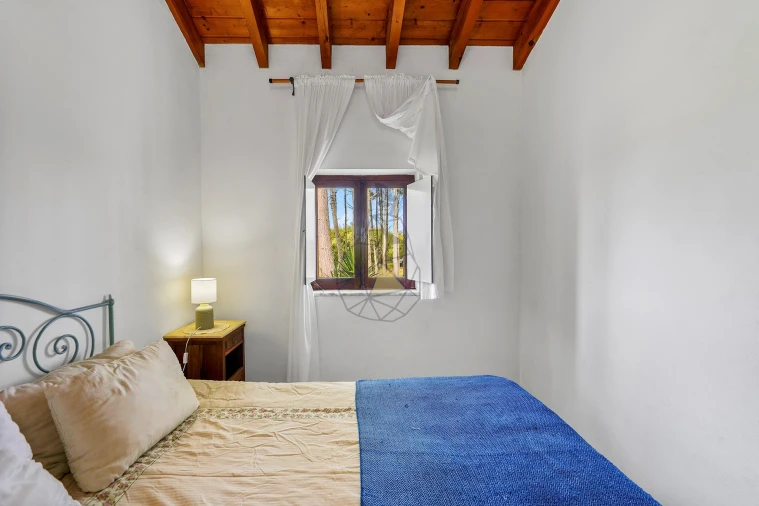 Quinta T3 para Venda em Rogil Foto 8