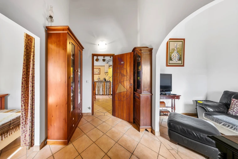 Quinta T3 para Venda em Rogil Foto 36