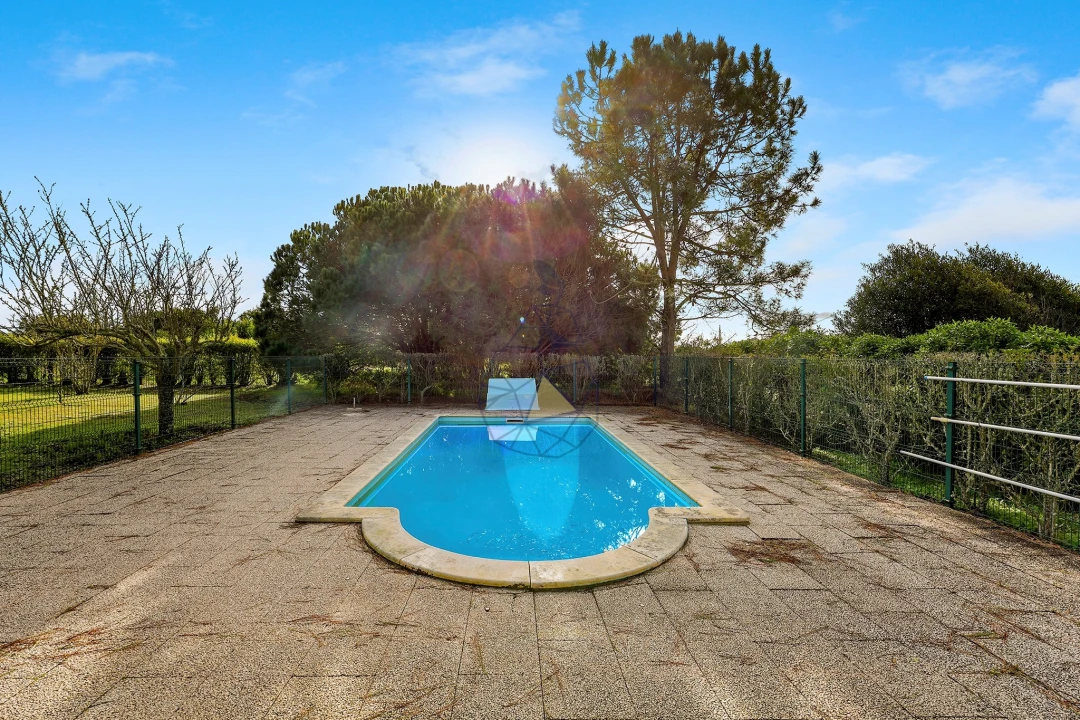 Quinta T3 para Venda em Rogil Foto 17