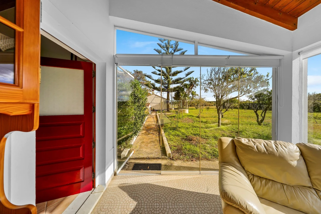 Quinta T3 para Venda em Rogil Foto 4