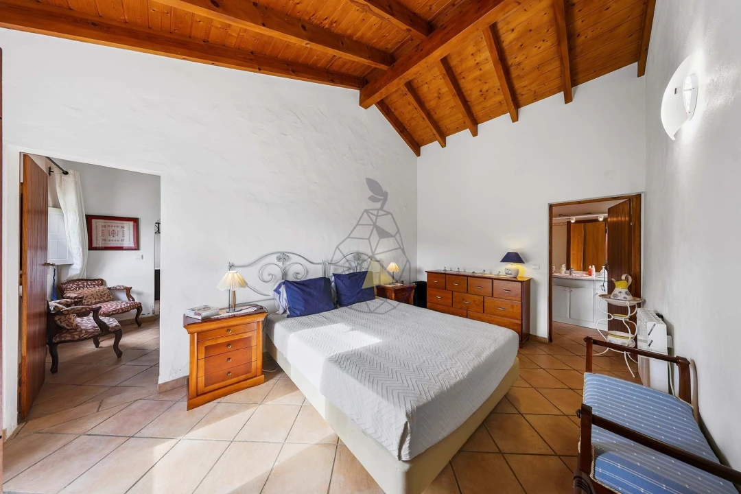 Quinta T3 para Venda em Rogil Foto 36