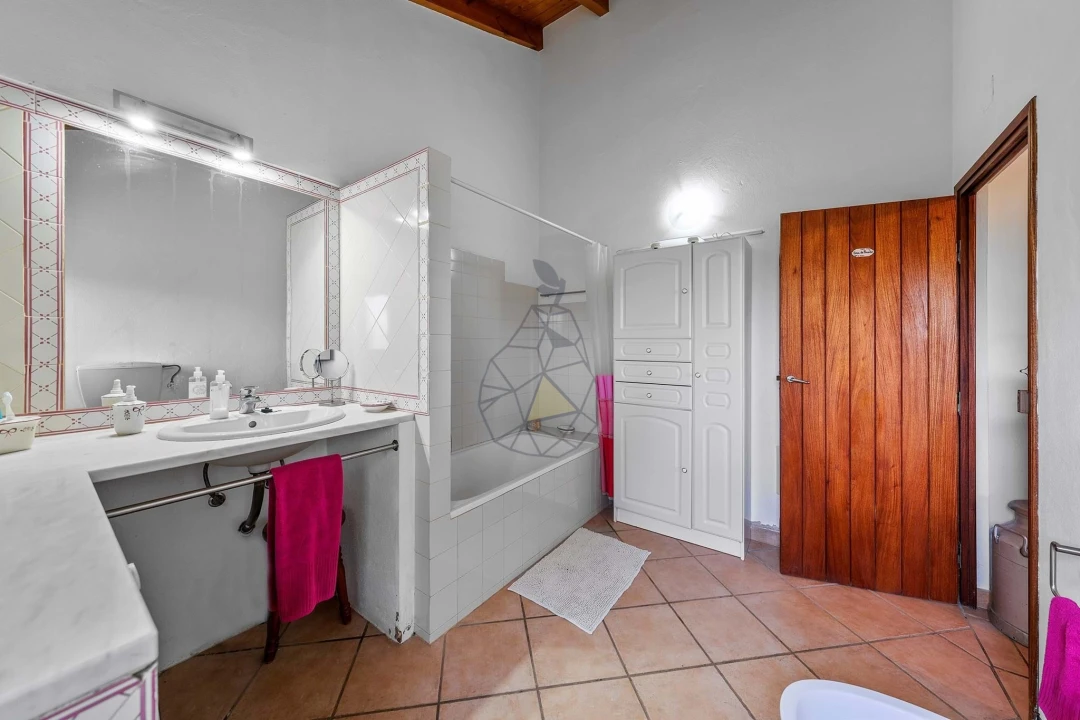 Quinta T3 para Venda em Rogil Foto 30