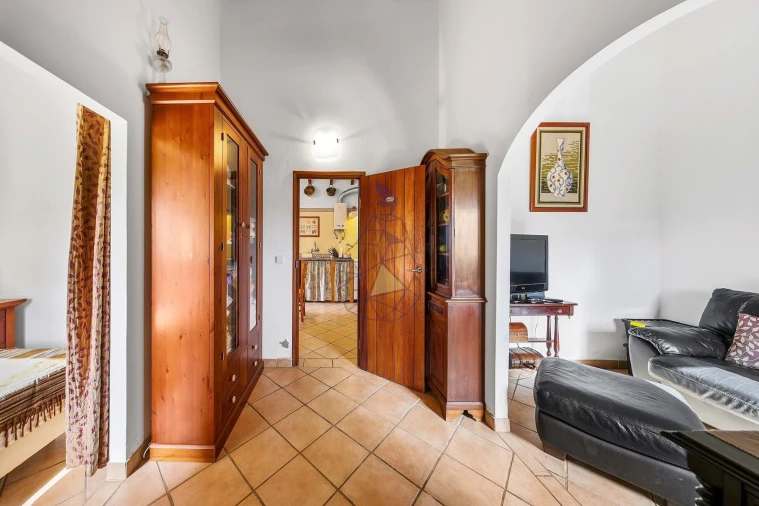 Quinta T3 para Venda em Rogil Foto 40