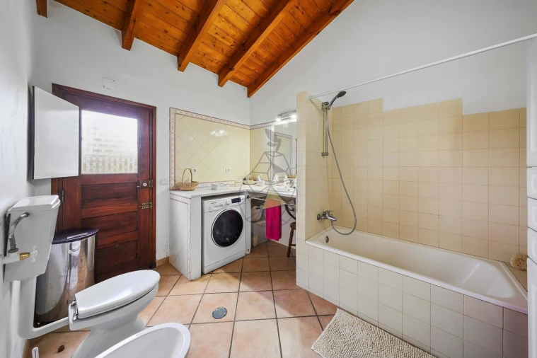 Quinta T3 para Venda em Rogil Foto 29