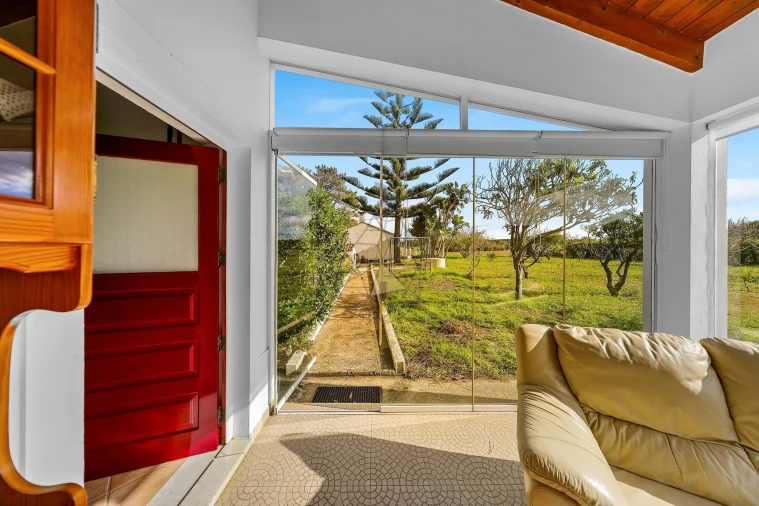 Quinta T3 para Venda em Rogil Foto 8