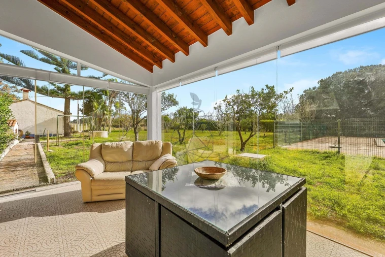 Quinta T3 para Venda em Rogil Foto 18