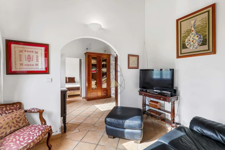 Quinta T3 para Venda em Rogil Foto 39