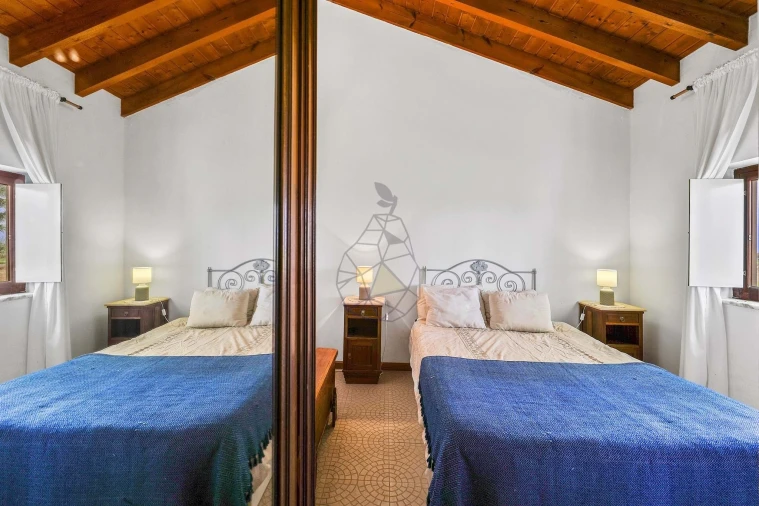 Quinta T3 para Venda em Rogil Foto 13