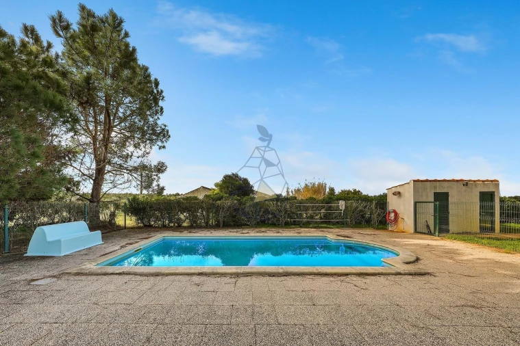 Quinta T3 para Venda em Rogil Foto 20