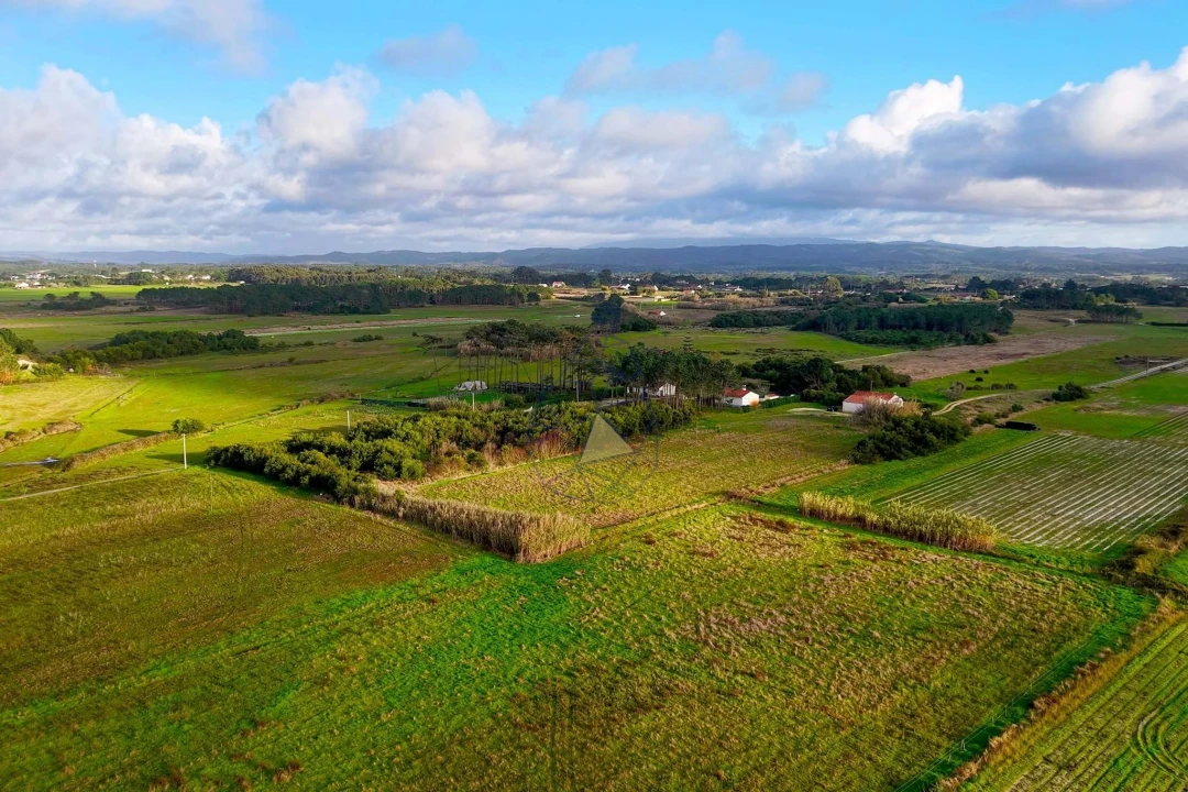 Quinta T3 para Venda em Rogil Foto 58