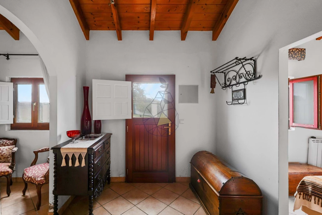 Quinta T3 para Venda em Rogil Foto 31