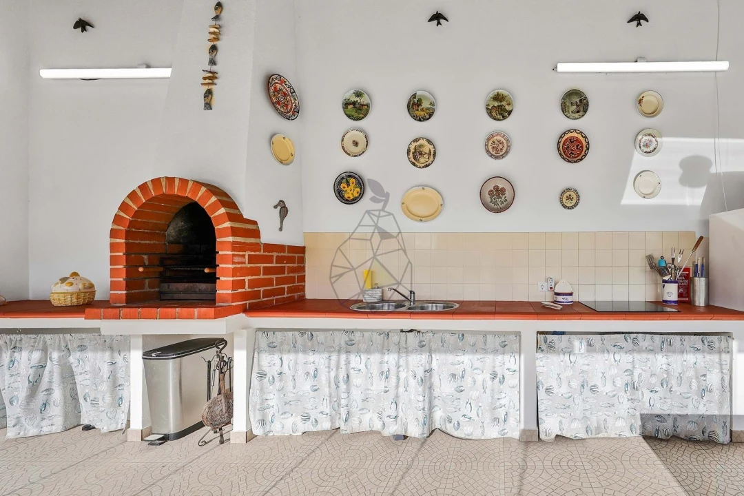 Quinta T3 para Venda em Rogil Foto 16