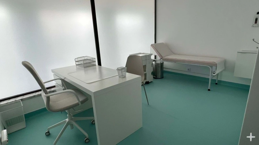 Negócio para Venda em Caldas da Rainha - Santo Onofre e Serra do Bouro Foto 5