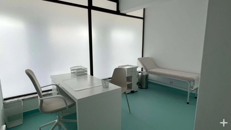 Negócio para Venda em Caldas da Rainha - Santo Onofre e Serra do Bouro Foto 8