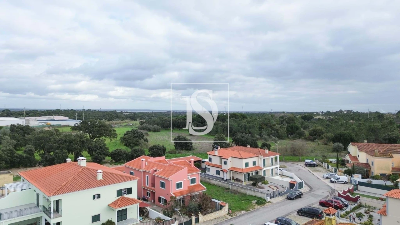 Terreno para Venda em Setubal (São Sebastião) Foto 8