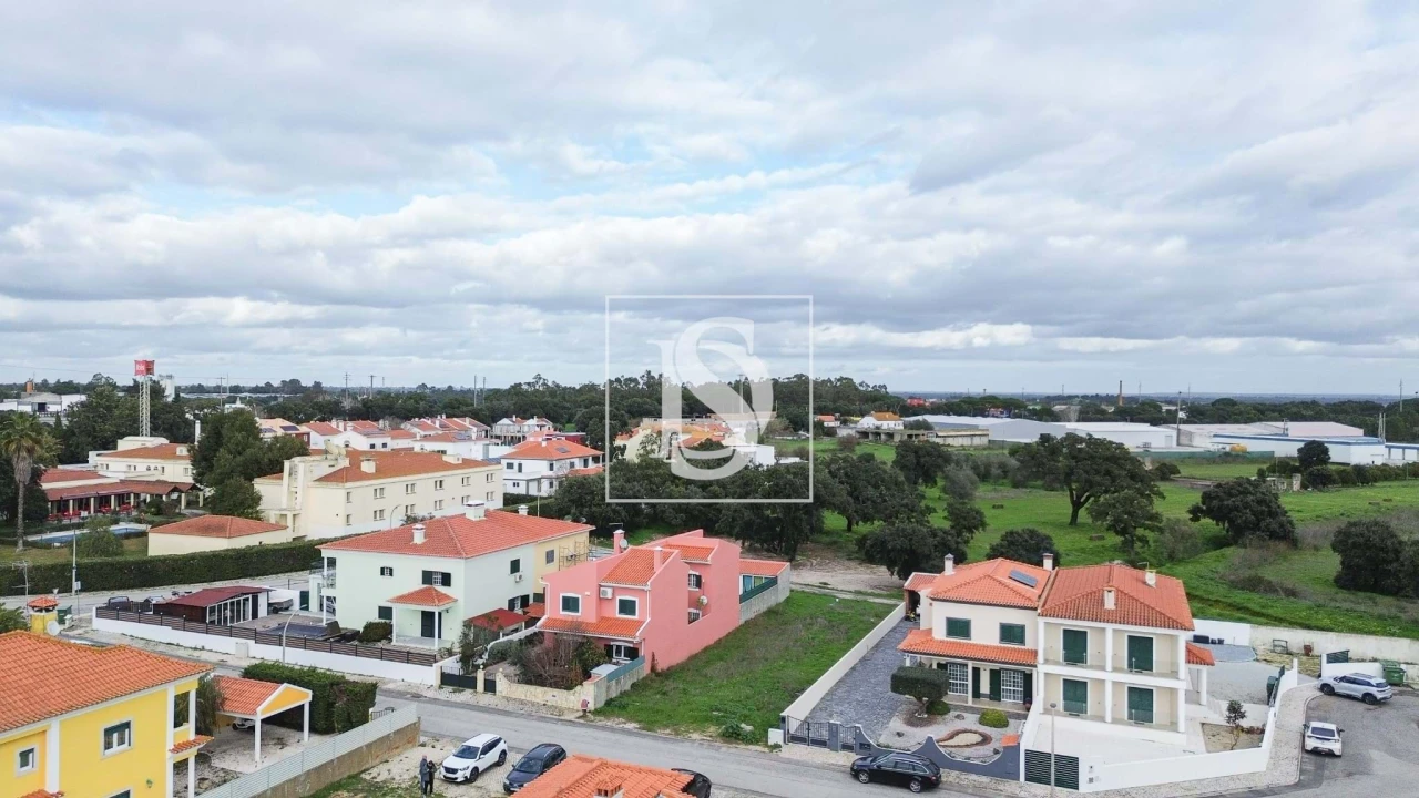 Terreno para Venda em Setubal (São Sebastião) Foto 6