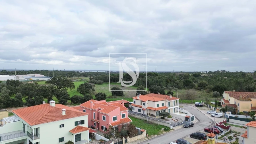 Terreno para Venda em Setubal (São Sebastião) Foto 8