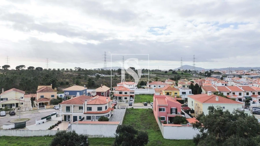 Terreno para Venda em Setubal (São Sebastião) Foto 7