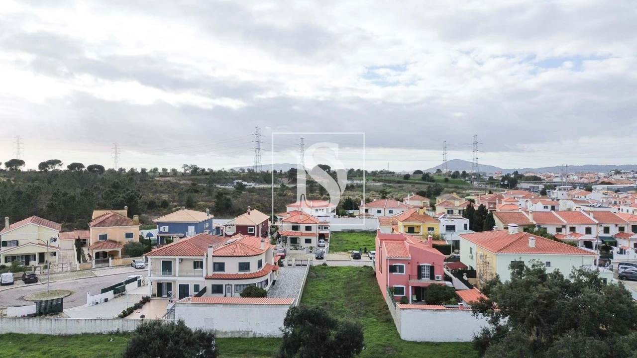 Terreno para Venda em Setubal (São Sebastião) Foto 7