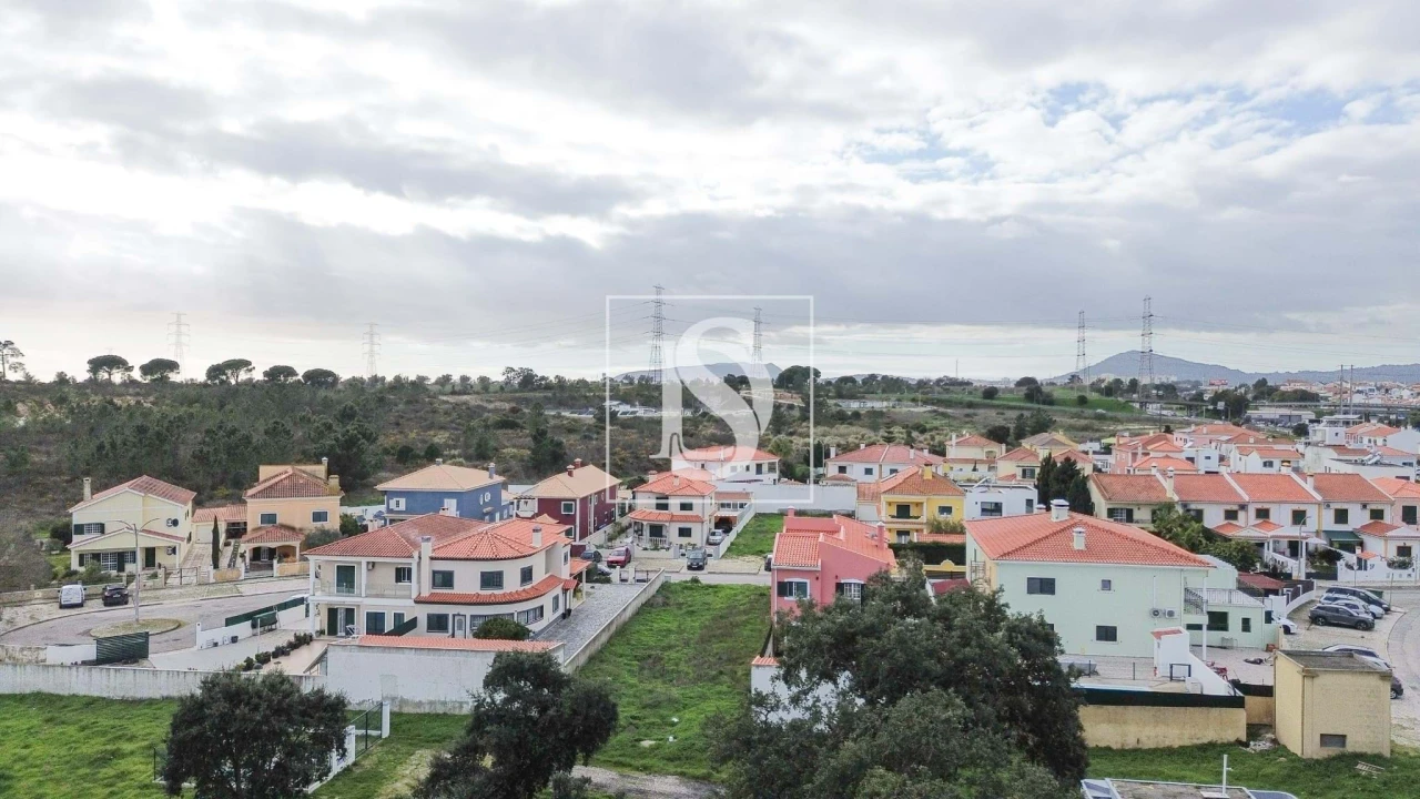Terreno para Venda em Setubal (São Sebastião) Foto 5