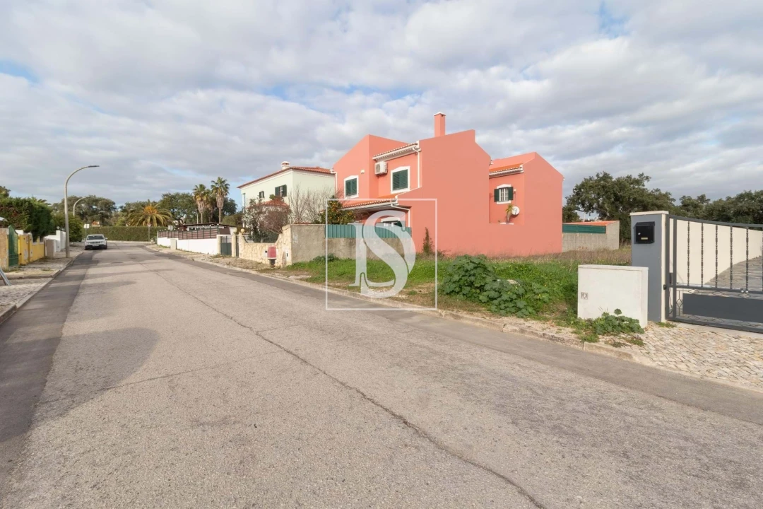 Terreno para Venda em Setubal (São Sebastião) Foto 9