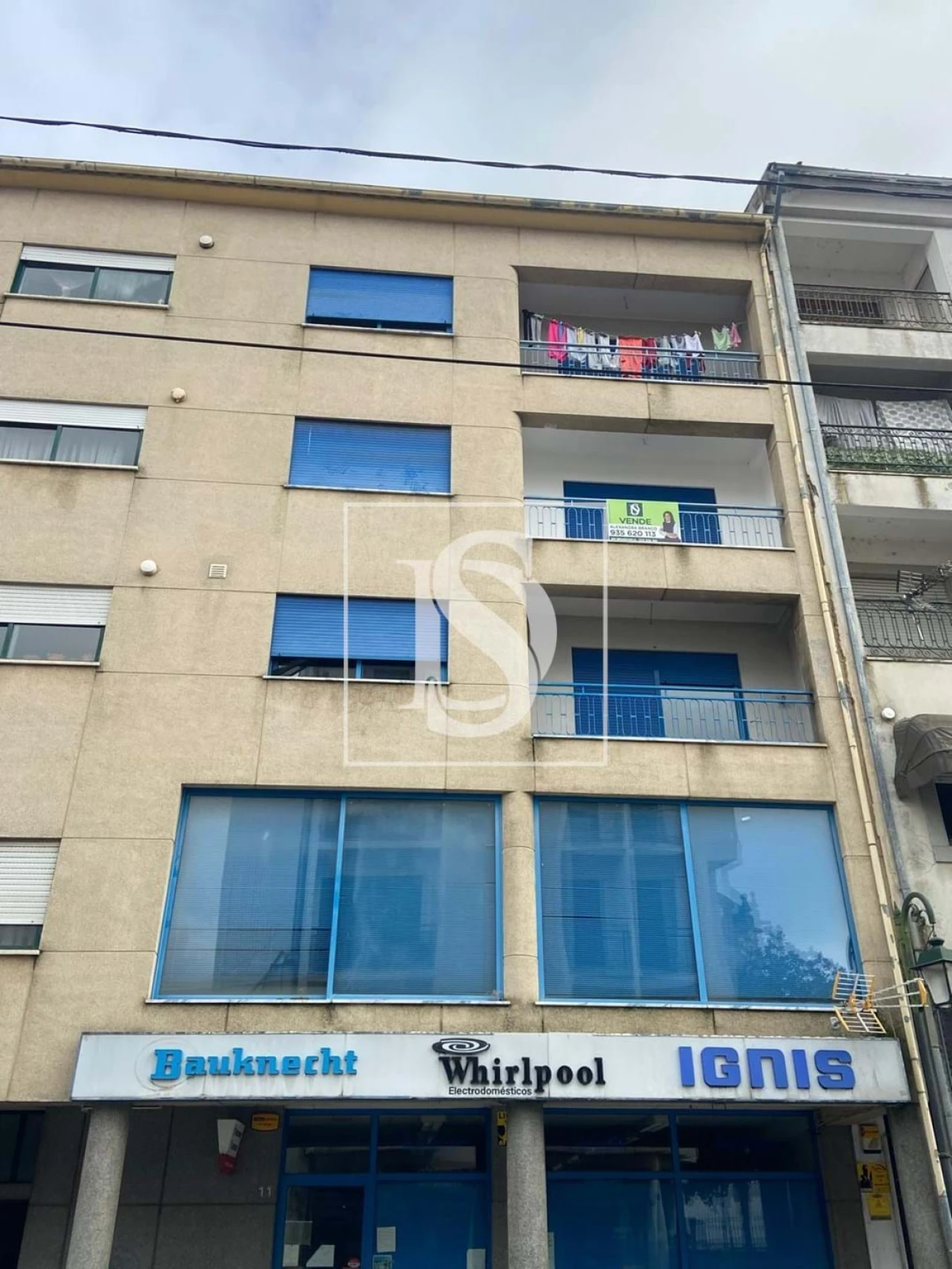 Apartamento T3 para Venda em Macedo de Cavaleiros Foto 2