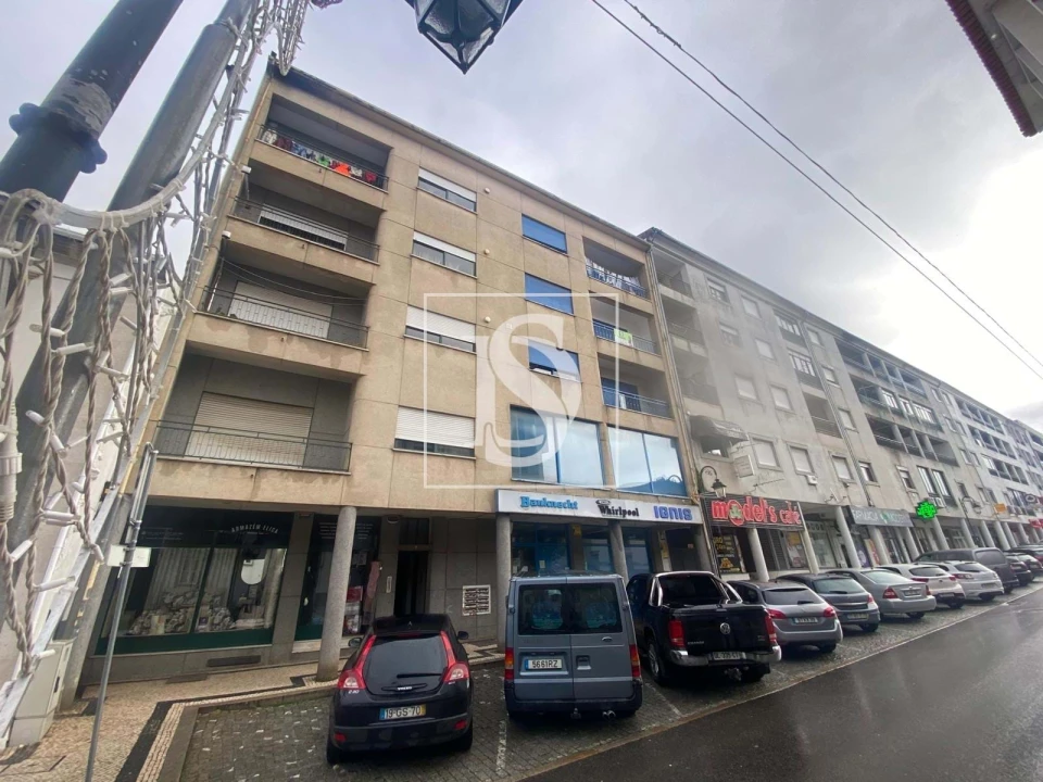 Apartamento T3 para Venda em Macedo de Cavaleiros Foto 18
