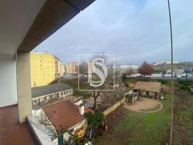 Apartamento T3 para Venda em Macedo de Cavaleiros Foto 11