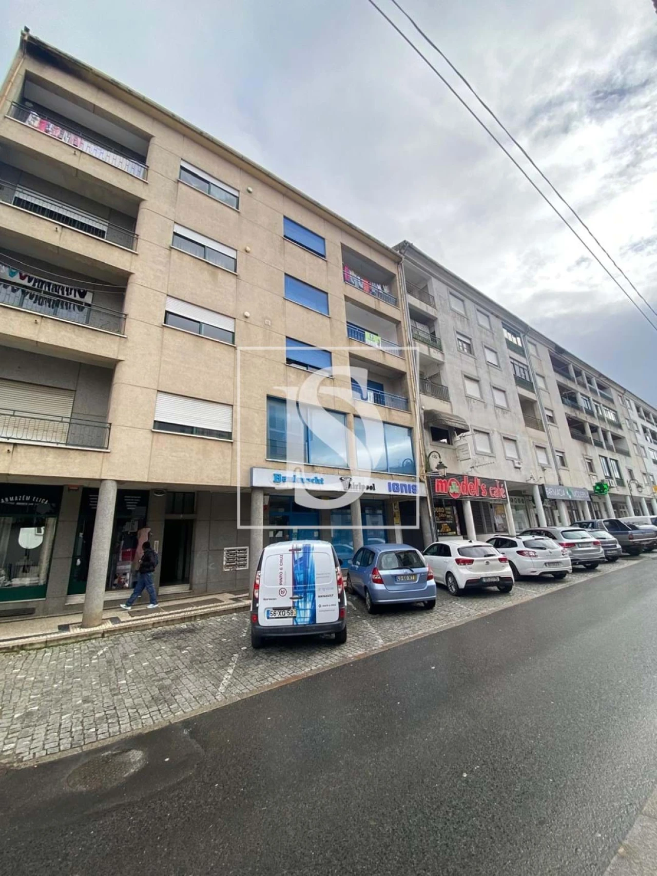 Apartamento T3 para Venda em Macedo de Cavaleiros Foto 1