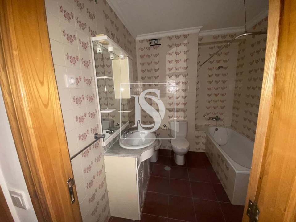 Apartamento T3 para Venda em Macedo de Cavaleiros Foto 14