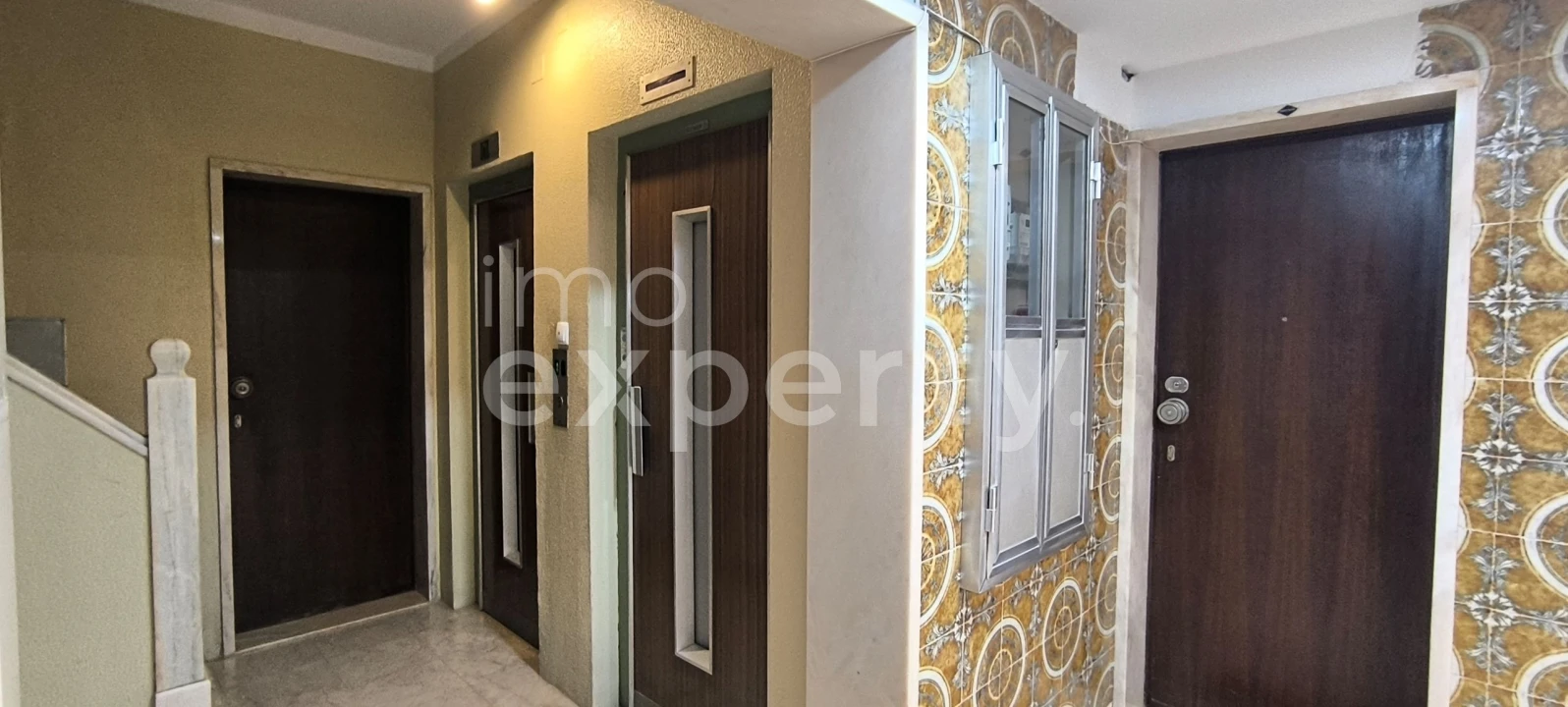 Apartamento T2 para Venda em Oeiras e São Julião da Barra, Paço de Arcos e Caxias Foto 3